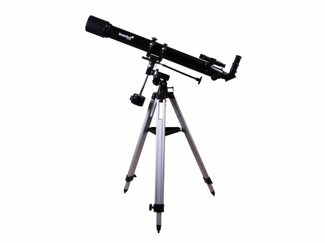 Телескопи Levenhuk Skyline 70x900 EQ
