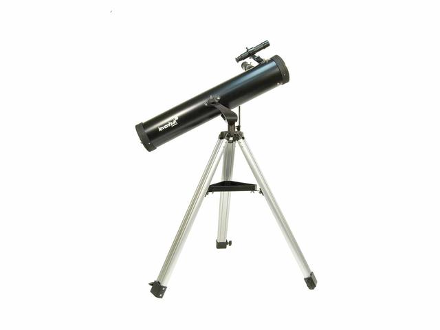 Телескопи Levenhuk Skyline 76x700 AZ