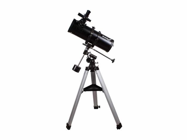 Телескопи Levenhuk Skyline 120x1000 EQ