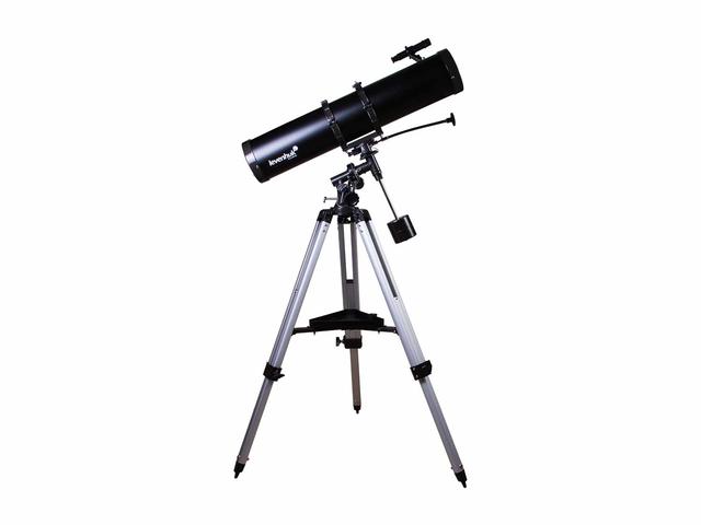 Телескопи Levenhuk Skyline 130x900 EQ