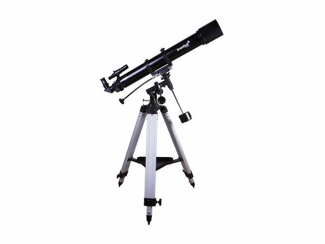 Телескопи Levenhuk Skyline 90x900 EQ