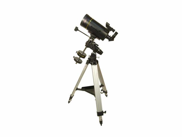 Телескопи Levenhuk Skyline PRO 127 MAK