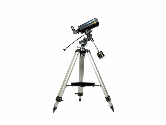 Телескопи Levenhuk Skyline PRO 105 MAK