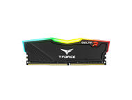 Оперативна памет 8GB (1x8GB) DDR4 2666MHz Team T-Force Delta RGB