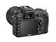 DSLR Nikon D7200 с обектив DX 18-105mm f/3.5-5.6G ED VR