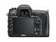 DSLR Nikon D7200 с обектив DX 18-105mm f/3.5-5.6G ED VR