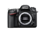 DSLR Nikon D7200