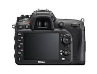 DSLR Nikon D7200