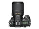 DSLR Nikon D7200 с обектив DX 18-140mm f/3.5-5.6G ED VR