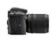 DSLR Nikon D7200 с обектив DX 18-140mm f/3.5-5.6G ED VR