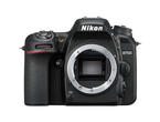 DSLR Nikon D7500