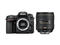 DSLR Nikon D7500 с 16-80mm f/2.8-4E ED VR