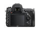 DSLR Nikon D750