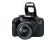 DSLR Canon EOS 2000D с 18-55mm f/3.5-5.6 IS II