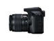 DSLR Canon EOS 2000D с 18-55mm IS II и 50mm f/1.8 STM