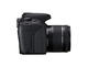 DSLR Canon EOS 800D с 18-55mm IS STM и 50mm f/1.8 STM