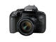 DSLR Canon EOS 800D с 18-55mm IS STM и 50mm f/1.8 STM