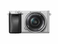 Mirrorless Sony Alpha 6300 с 16-50mm PZ OSS и Zeiss TOUIT 32mm f/1.8