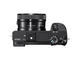 Mirrorless Sony Alpha 6300 с 16-50mm PZ OSS и Sigma 60mm f/2.8 DN