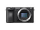 Mirrorless Sony Alpha 6500 със Sigma 19mm f/2.8 EX DN