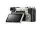 Mirrorless Sony Alpha 6000 с 16-50mm OSS и Sigma 30mm EX DN Art