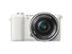 Mirrorless Sony Alpha 5100 с 16-50mm PZ OSS и Sigma 60mm f/2.8 DN