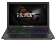 Лаптопи ASUS GL553VE-FY078