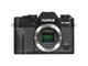 Mirrorless Fujifilm X-T20 с обектив Zeiss Touit 12mm f/2.8