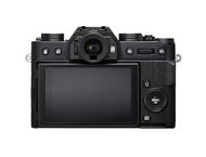 Mirrorless Fujifilm X-T20 с обектив 15-45mm OIS PZ
