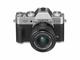 Mirrorless Fujifilm X-T20 с 15-45mm OIS PZ и Zeiss Touit 32mm f/1.8