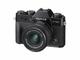 Mirrorless Fujifilm X-T20 с 15-45mm OIS PZ и Zeiss Touit 32mm f/1.8