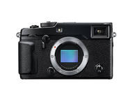 Mirrorless Fujifilm X-Pro2