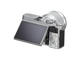 Mirrorless Fujifilm X-A3 с 16-50mm OIS II и Zeiss Touit 32mm f/1.8