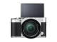 Mirrorless Fujifilm X-A3 с 16-50mm OIS II и Zeiss Touit 32mm f/1.8