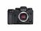 Mirrorless Fujifilm X-H1