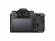 Mirrorless Fujifilm X-H1 с обектив Zeiss Touit 32mm f/1.8