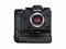 Mirrorless Fujifilm X-H1 с Fujifilm VPB-XH1