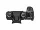 Mirrorless Fujifilm X-H1 с Fujifilm VPB-XH1