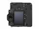 Mirrorless Fujifilm X-H1 с Fujifilm VPB-XH1