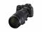 Mirrorless Fujifilm X-H1 с обектив 100-400mm f/4.5-5.6 R LM OIS WR