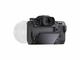 Mirrorless Fujifilm X-H1 с обектив 100-400mm f/4.5-5.6 R LM OIS WR
