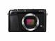 Mirrorless Fujifilm X-E3 със Zeiss Touit 12mm f/2.8