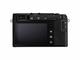 Mirrorless Fujifilm X-E3 с обектив 15-45mm f/3.5-5.6 OIS PZ