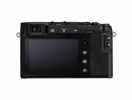 Mirrorless Fujifilm X-E3 с обектив 18-55mm LM OIS
