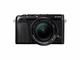 Mirrorless Fujifilm X-E3 с 18-55mm LM OIS и Zeiss Touit 32mm f/1.8