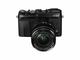 Mirrorless Fujifilm X-E3 с 18-55mm LM OIS и Zeiss Touit 32mm f/1.8