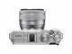 Mirrorless Fujifilm X-A5 с 15-45mm OIS PZ и Zeiss Touit 32mm f/1.8