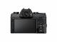Mirrorless Fujifilm X-T100 с 15-45mm f/3.5-5.6 OIS PZ