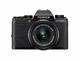 Mirrorless Fujifilm X-T100 с 15-45mm f/3.5-5.6 OIS PZ