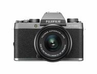 Mirrorless Fujifilm X-T100 с 15-45mm f/3.5-5.6 OIS PZ
